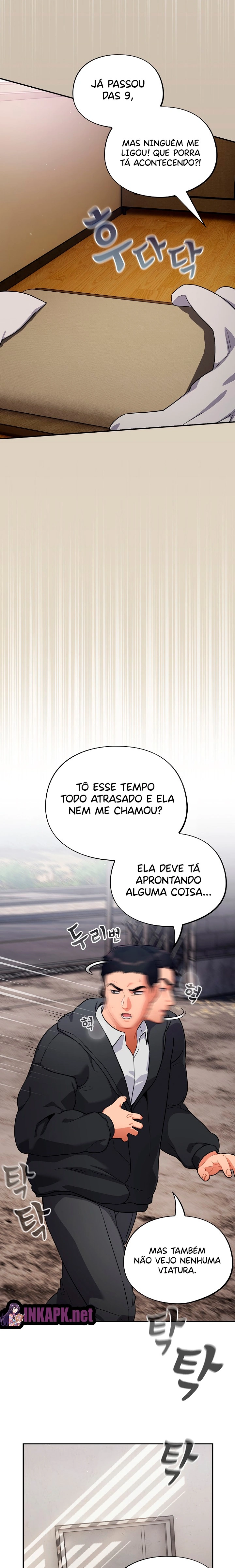 Ler Stupidemic Capitulo 7 Page 8