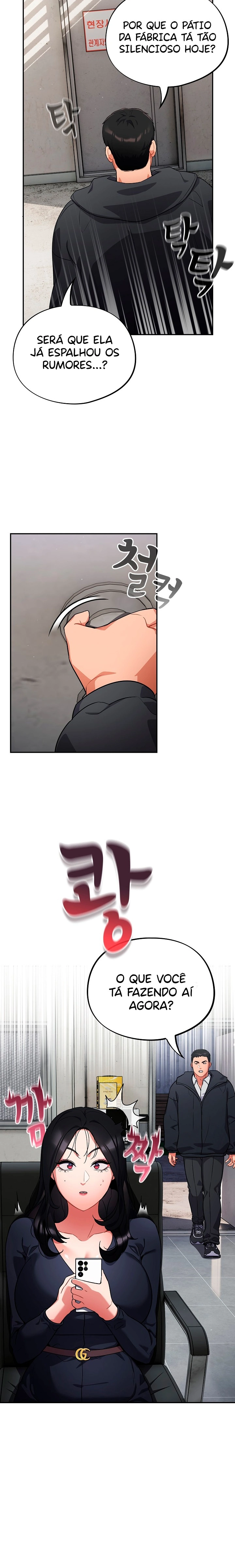 Ler Stupidemic Capitulo 7 Page 9