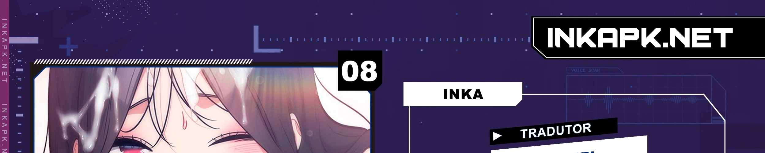 Ler Stupidemic Capitulo 8 Page 1