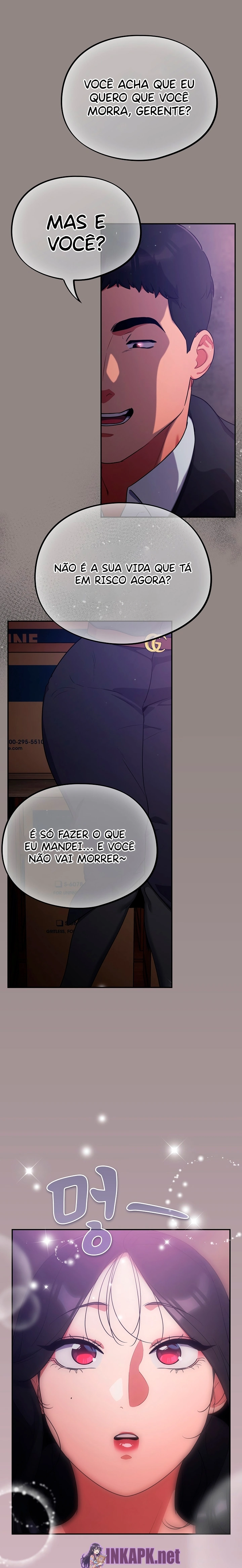 Ler Stupidemic Capitulo 8 Page 12