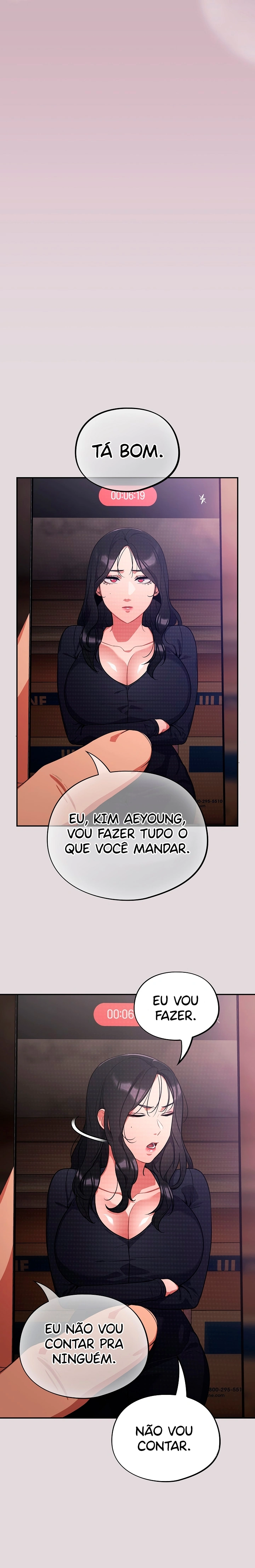 Ler Stupidemic Capitulo 8 Page 13