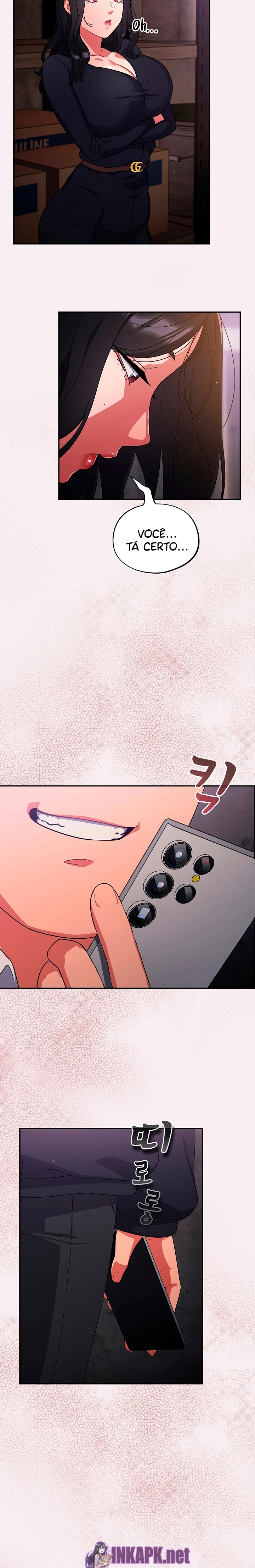 Ler Stupidemic Capitulo 8 Page 15