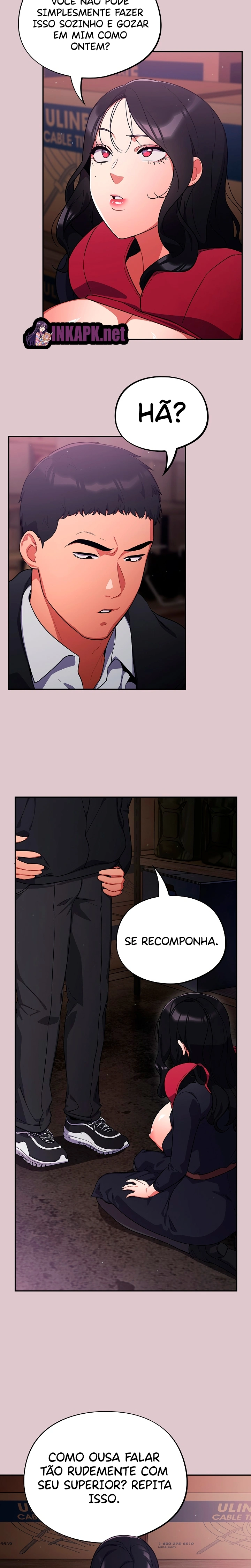 Ler Stupidemic Capitulo 8 Page 20