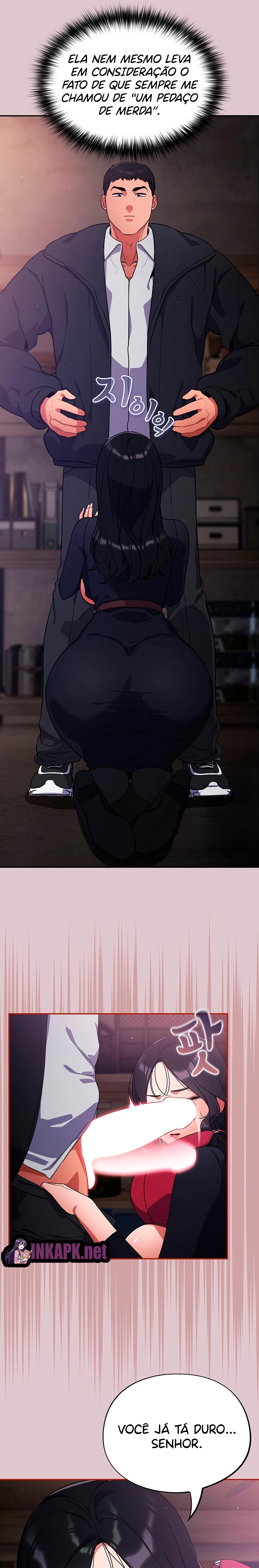 Ler Stupidemic Capitulo 8 Page 22