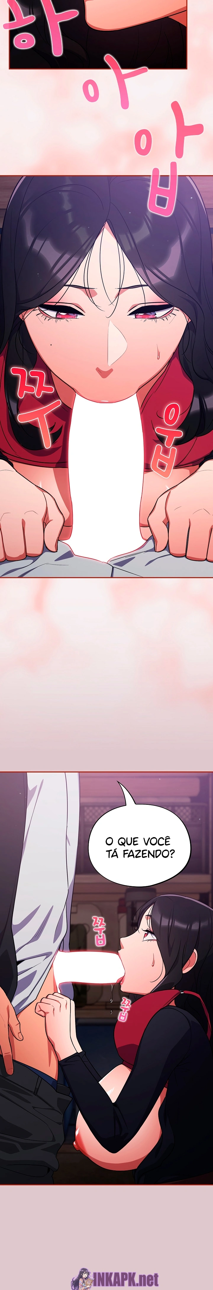 Ler Stupidemic Capitulo 8 Page 24