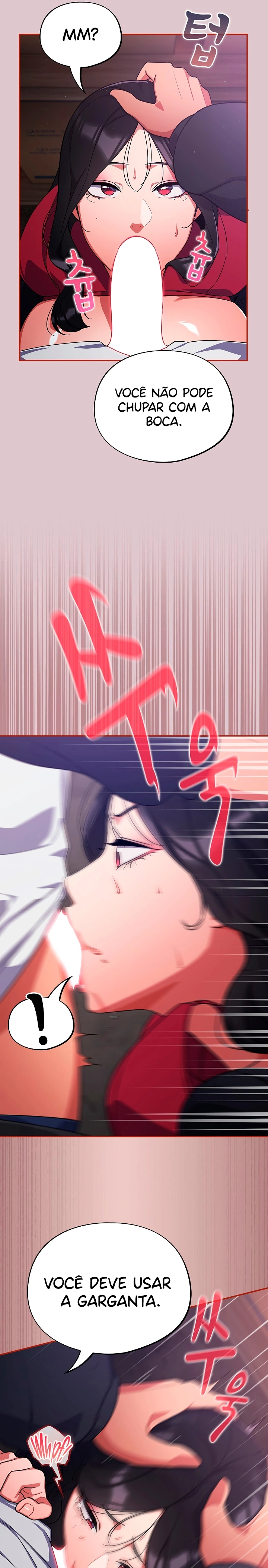 Ler Stupidemic Capitulo 8 Page 25