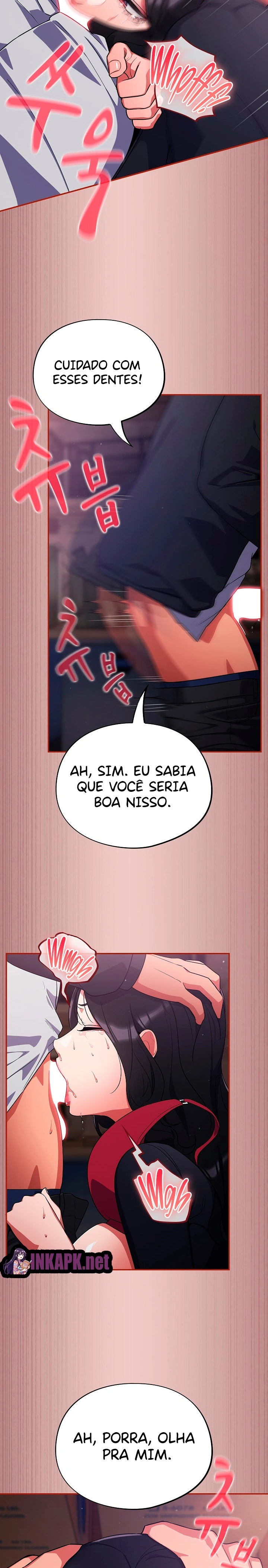 Ler Stupidemic Capitulo 8 Page 26