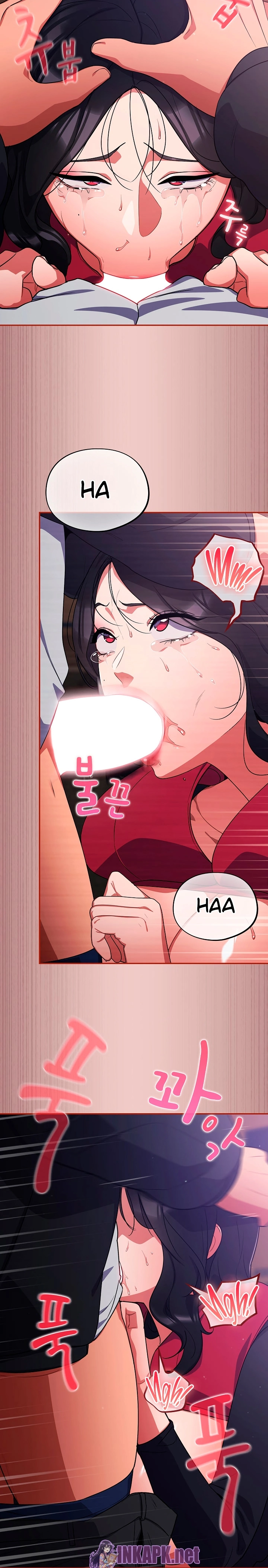 Ler Stupidemic Capitulo 8 Page 27