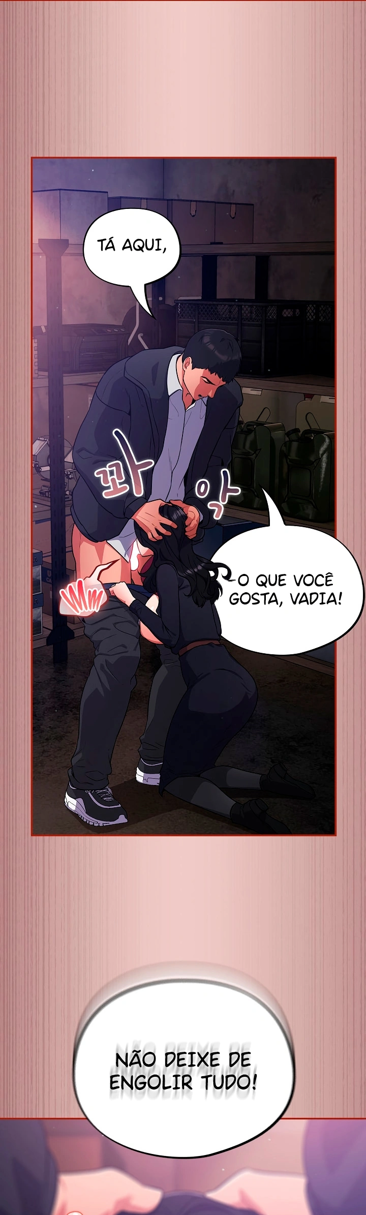 Ler Stupidemic Capitulo 8 Page 28