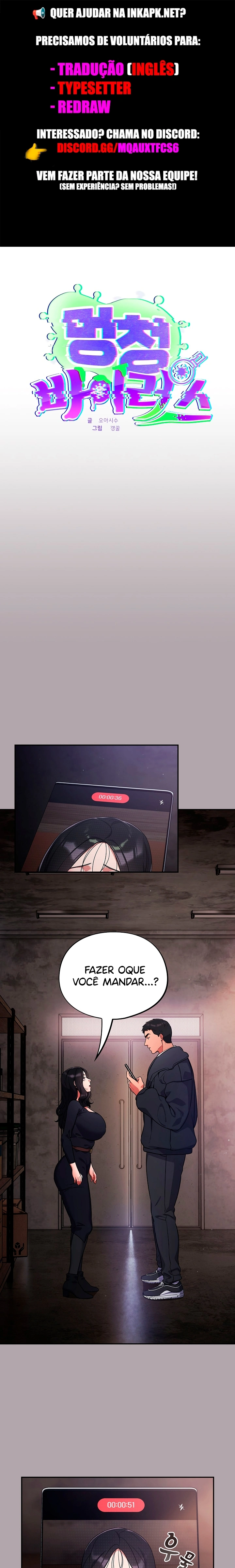 Ler Stupidemic Capitulo 8 Page 4