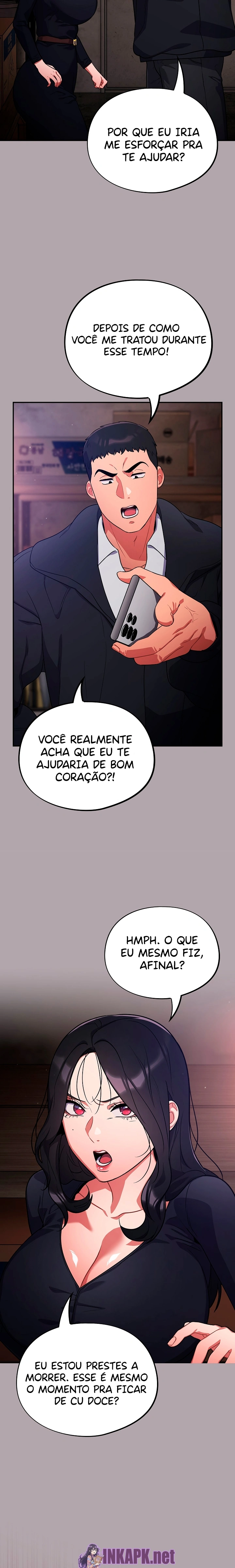Ler Stupidemic Capitulo 8 Page 6