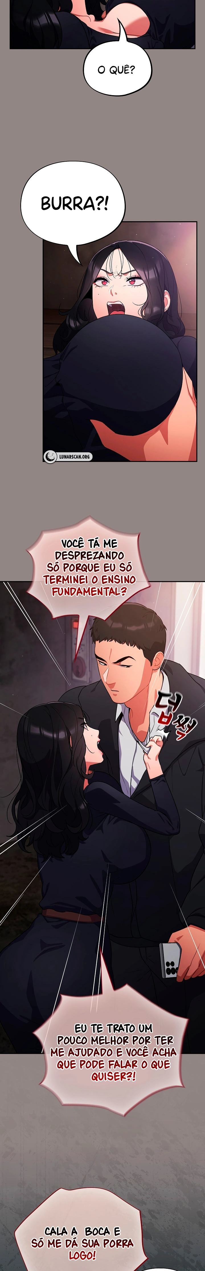 Ler Stupidemic Capitulo 8 Page 8