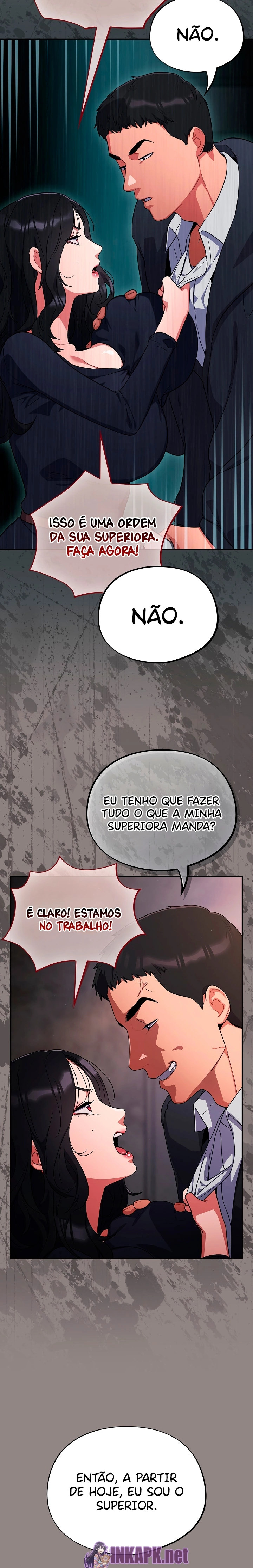 Ler Stupidemic Capitulo 8 Page 9
