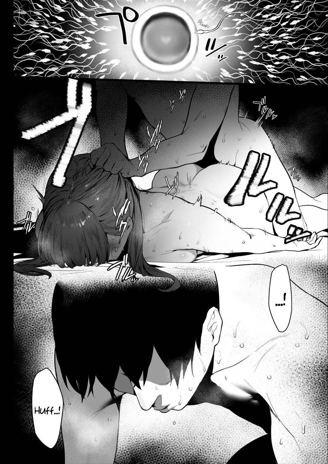 Ler Oyasumi Onee-chan Sleep Tight, Onee-chan Capitulo 1 Page 30