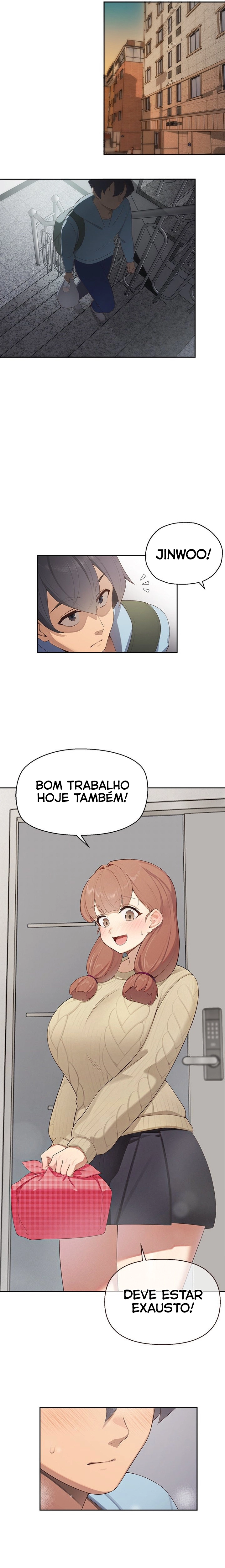 Ler The Seed of Destiny Capitulo 1 Page 12