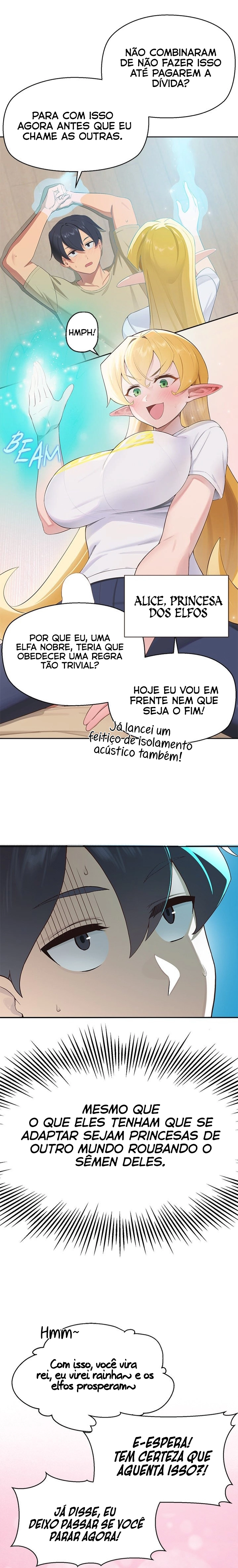 Ler The Seed of Destiny Capitulo 1 Page 2