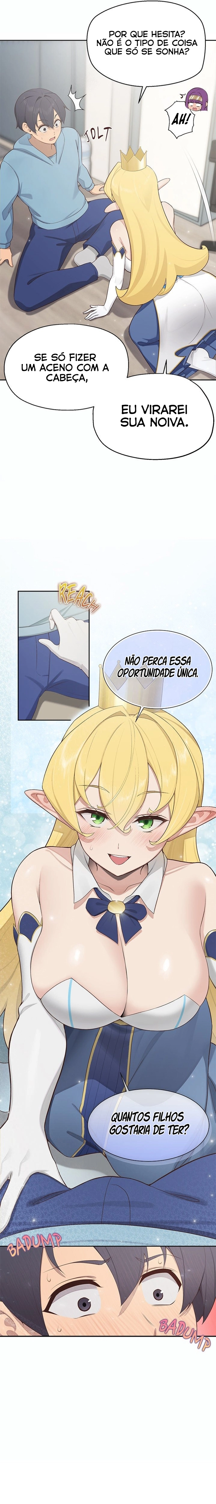 Ler The Seed of Destiny Capitulo 1 Page 20