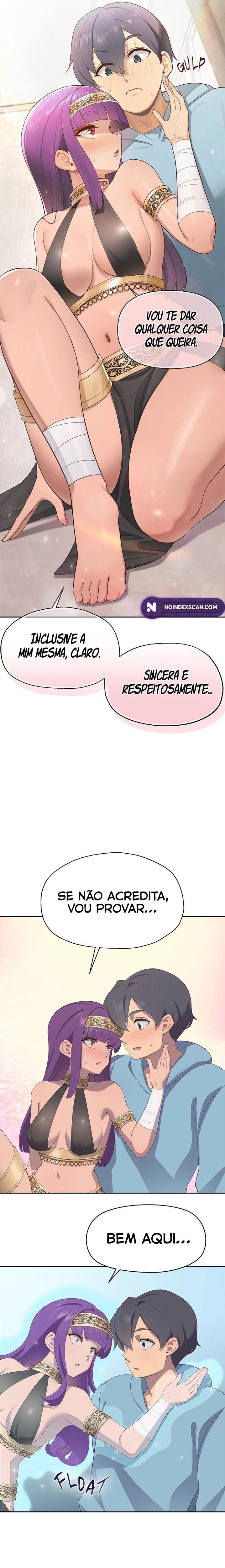 Ler The Seed of Destiny Capitulo 1 Page 22