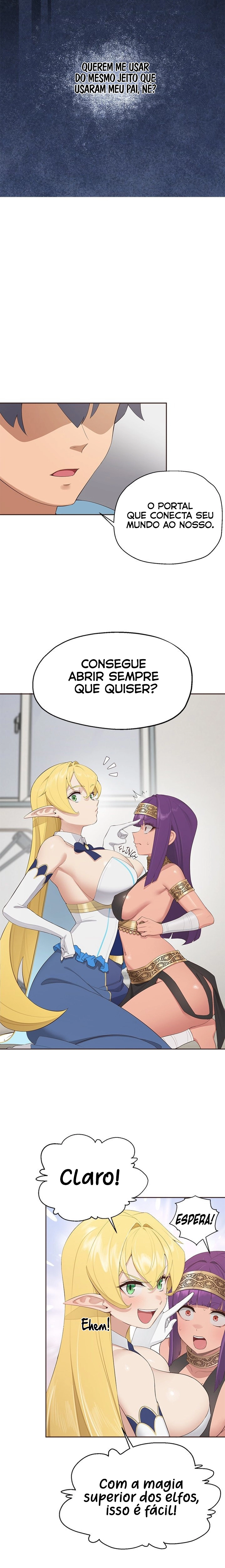 Ler The Seed of Destiny Capitulo 1 Page 29
