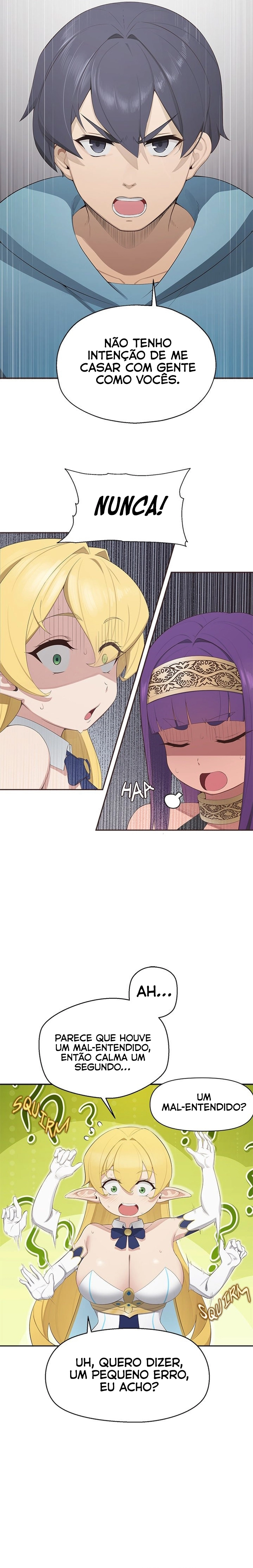 Ler The Seed of Destiny Capitulo 1 Page 31