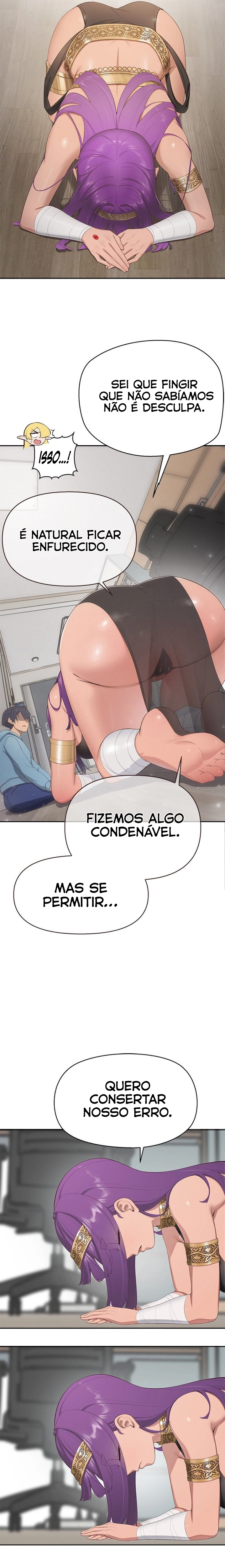 Ler The Seed of Destiny Capitulo 1 Page 33