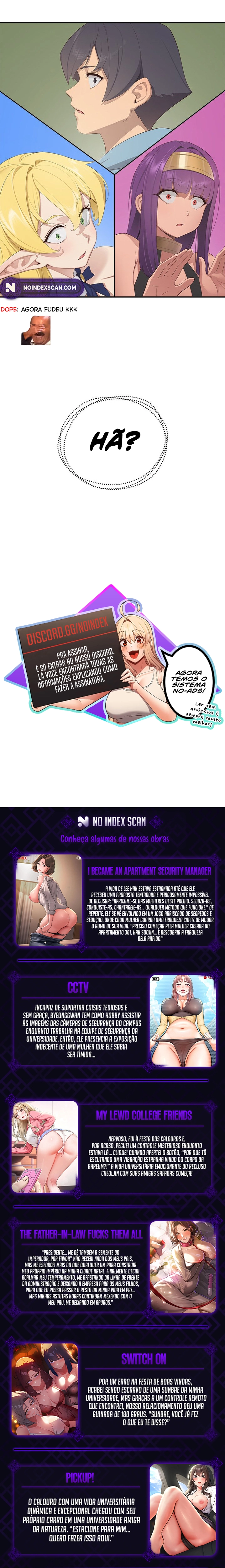 Ler The Seed of Destiny Capitulo 1 Page 38