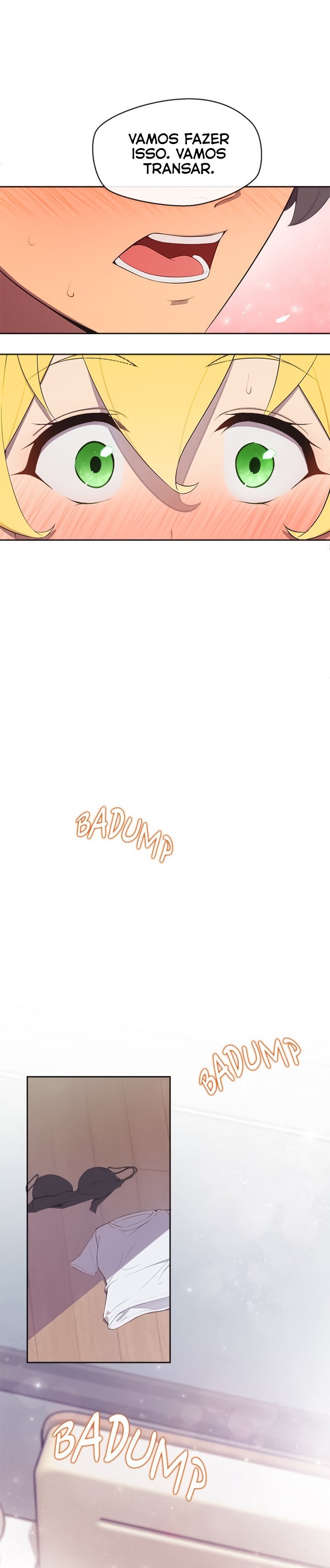 Ler The Seed of Destiny Capitulo 2 Page 19