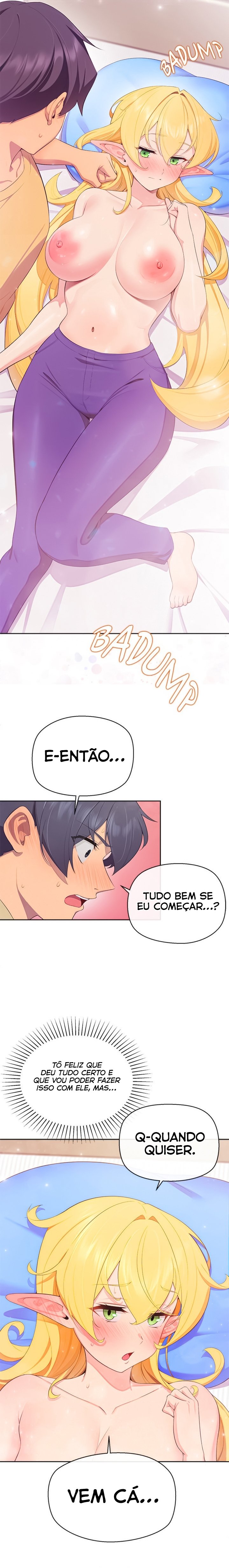 Ler The Seed of Destiny Capitulo 2 Page 20