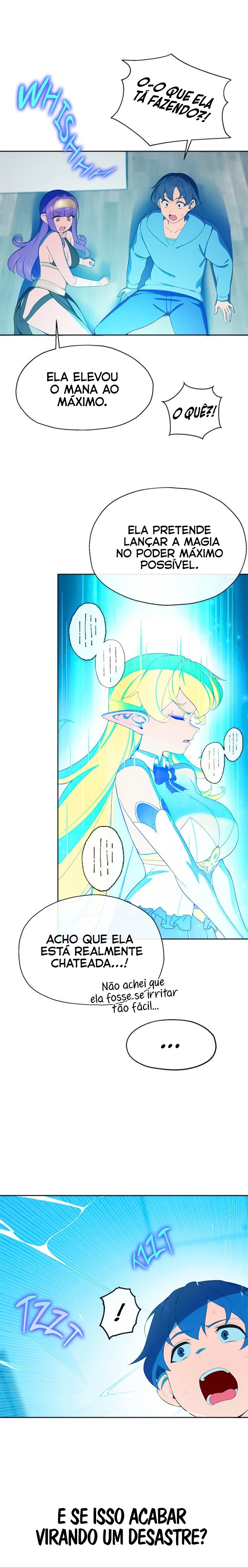 Ler The Seed of Destiny Capitulo 2 Page 4