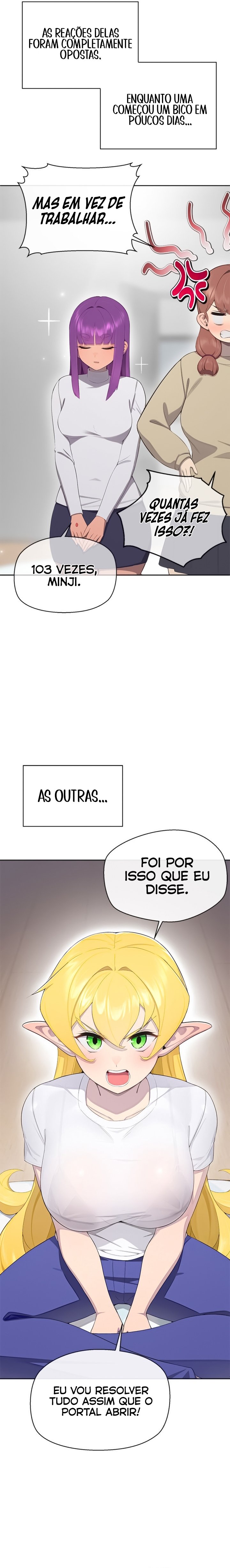 Ler The Seed of Destiny Capitulo 2 Page 7