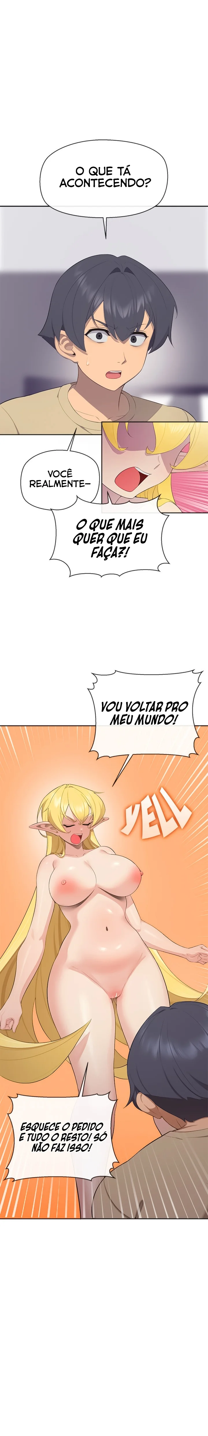 Ler The Seed of Destiny Capitulo 3 Page 8