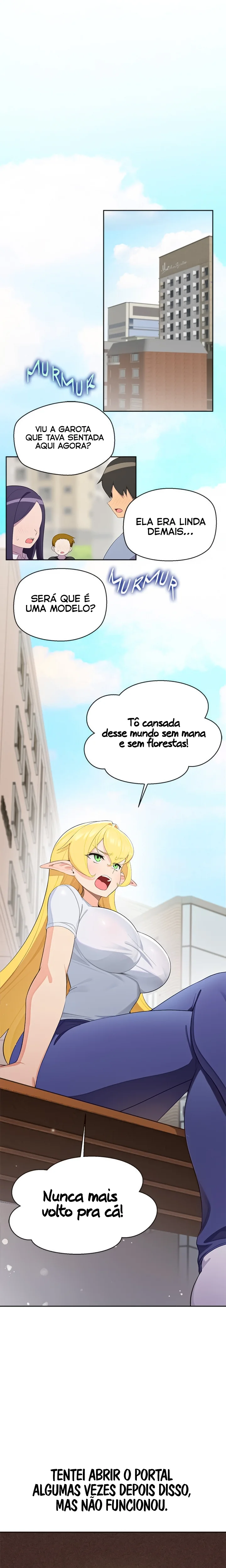 Ler The Seed of Destiny Capitulo 3 Page 11