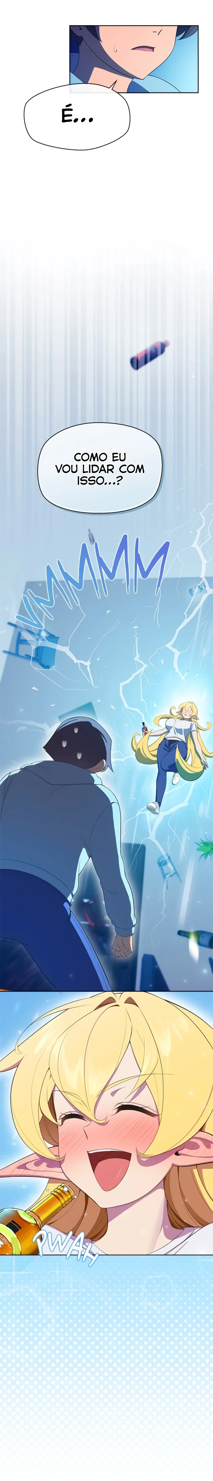 Ler The Seed of Destiny Capitulo 4 Page 2