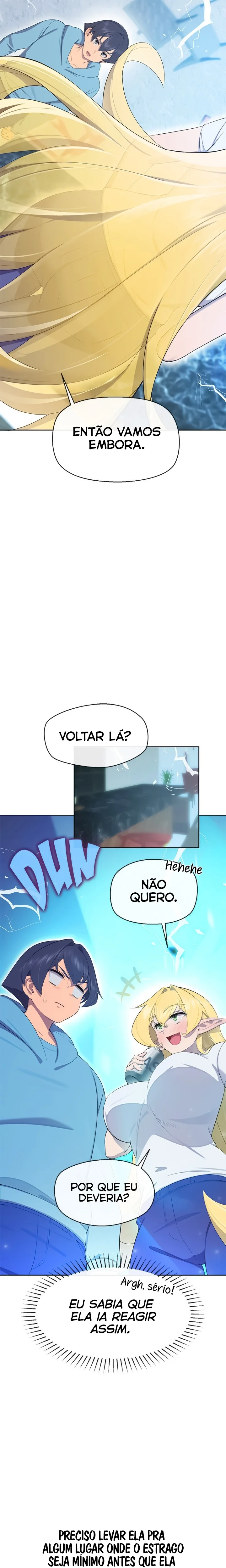 Ler The Seed of Destiny Capitulo 4 Page 5