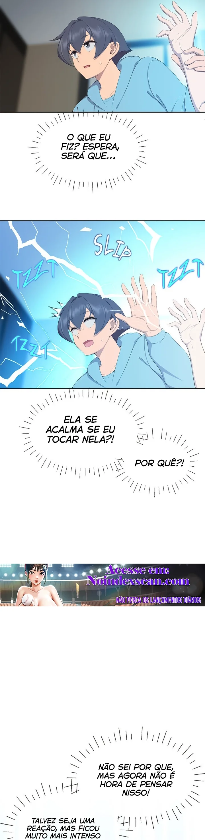 Ler The Seed of Destiny Capitulo 4 Page 8