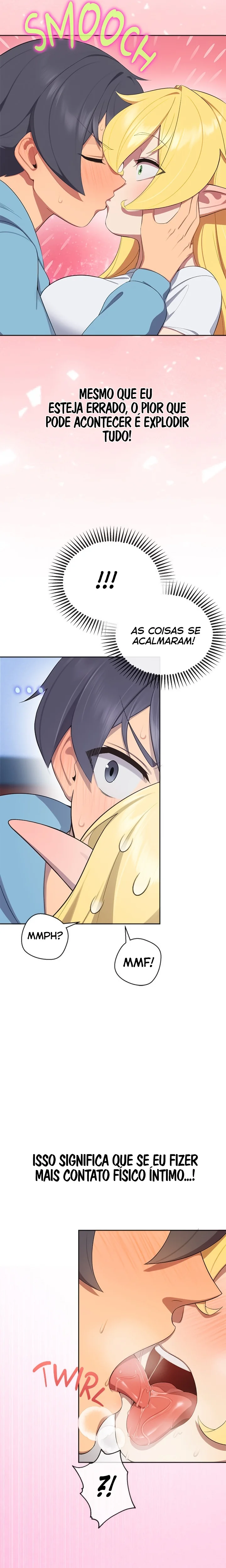 Ler The Seed of Destiny Capitulo 4 Page 10