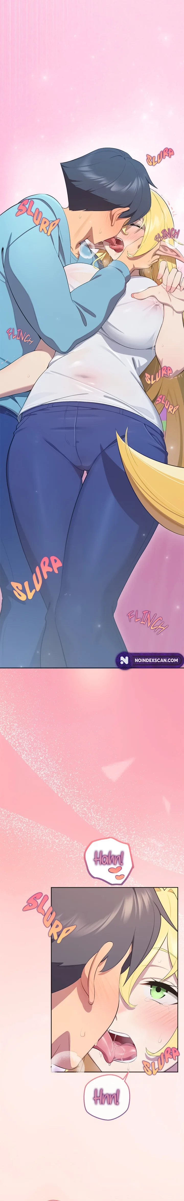 Ler The Seed of Destiny Capitulo 4 Page 11