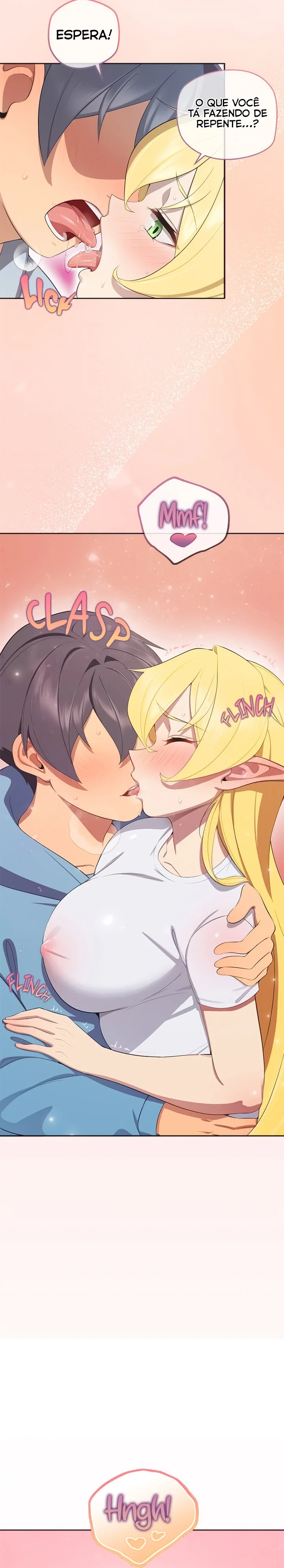 Ler The Seed of Destiny Capitulo 4 Page 12