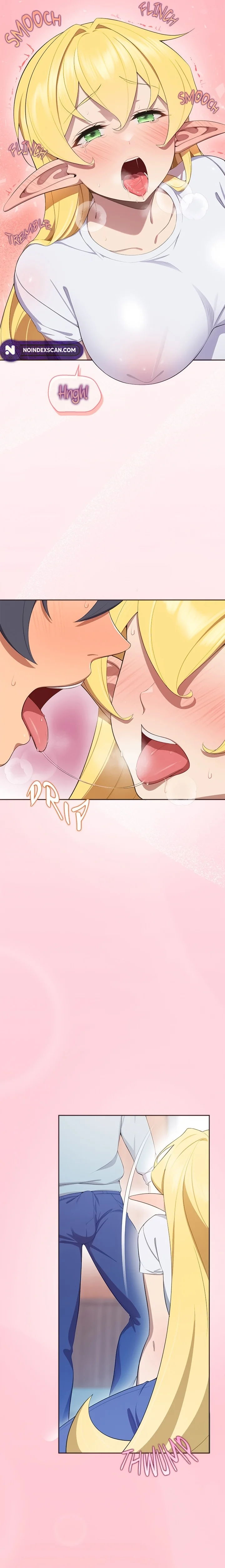 Ler The Seed of Destiny Capitulo 4 Page 13