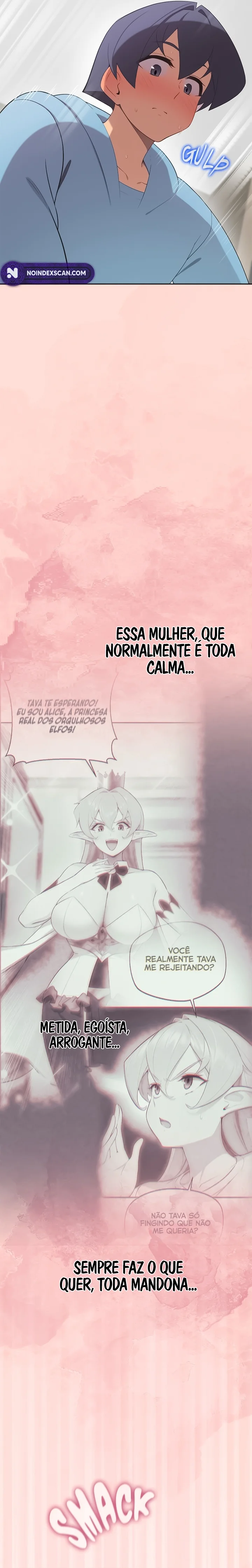 Ler The Seed of Destiny Capitulo 5 Page 13
