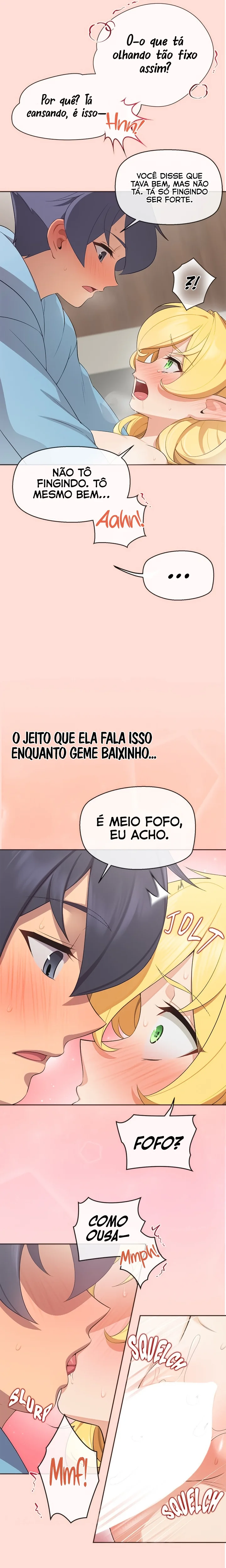 Ler The Seed of Destiny Capitulo 5 Page 15