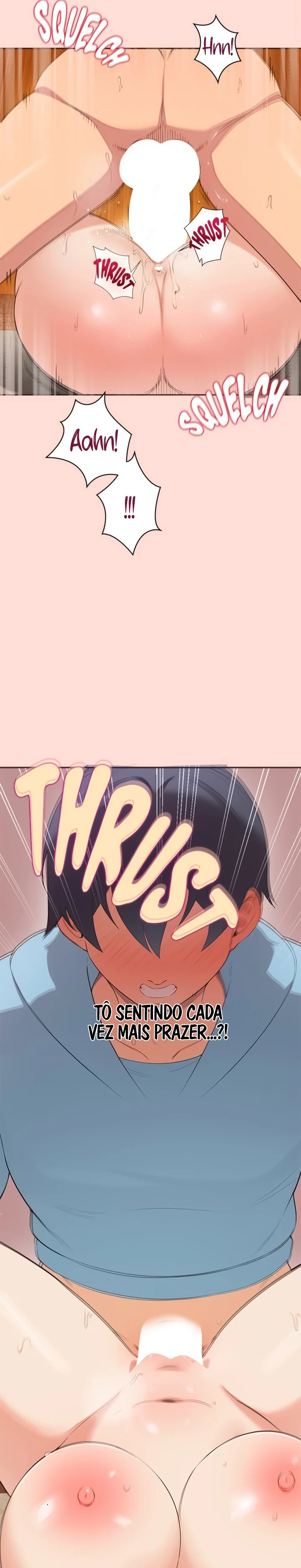 Ler The Seed of Destiny Capitulo 5 Page 19