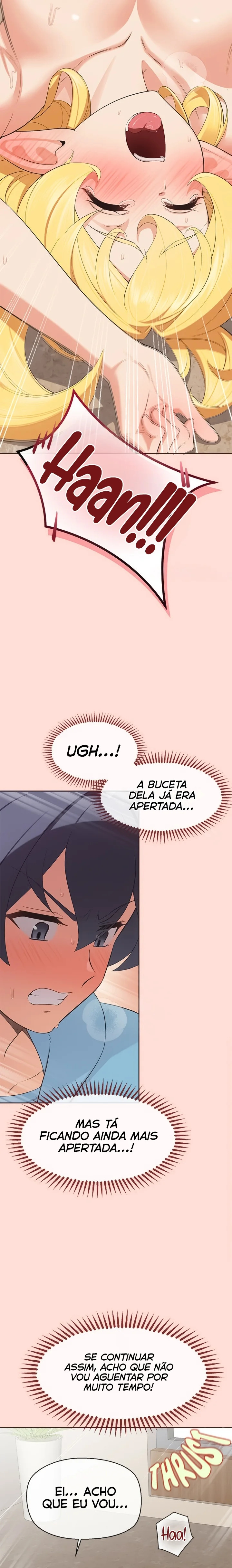 Ler The Seed of Destiny Capitulo 5 Page 20