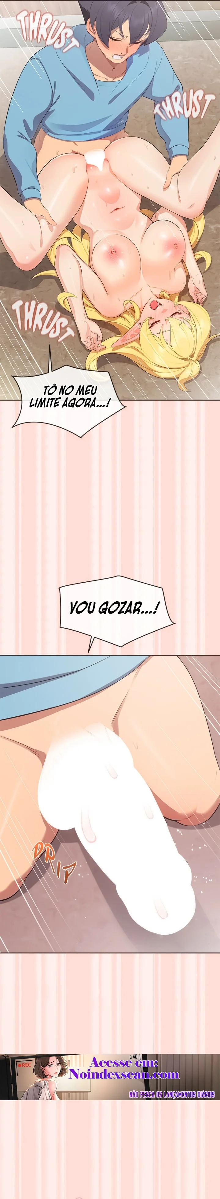 Ler The Seed of Destiny Capitulo 5 Page 22