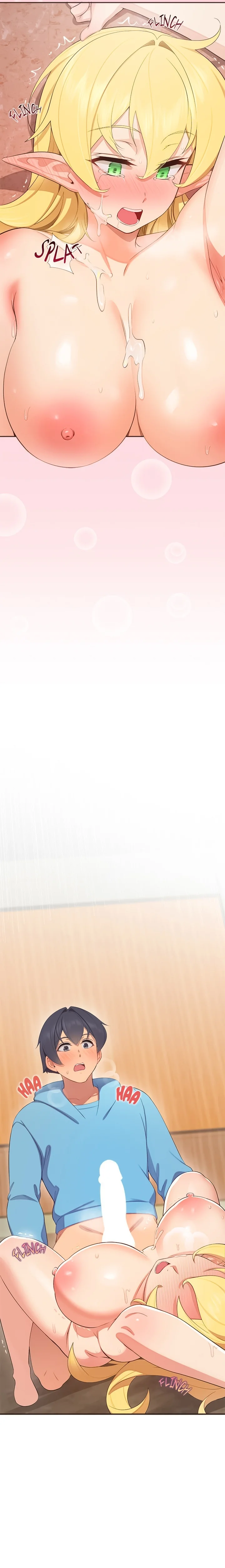 Ler The Seed of Destiny Capitulo 5 Page 24