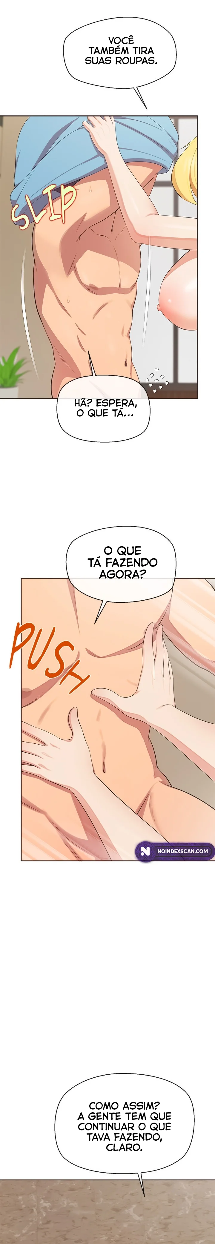 Ler The Seed of Destiny Capitulo 5 Page 26