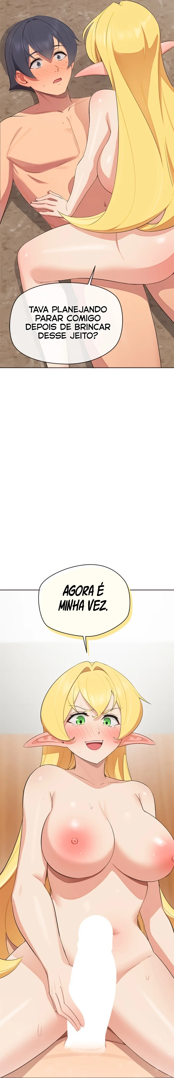 Ler The Seed of Destiny Capitulo 5 Page 27