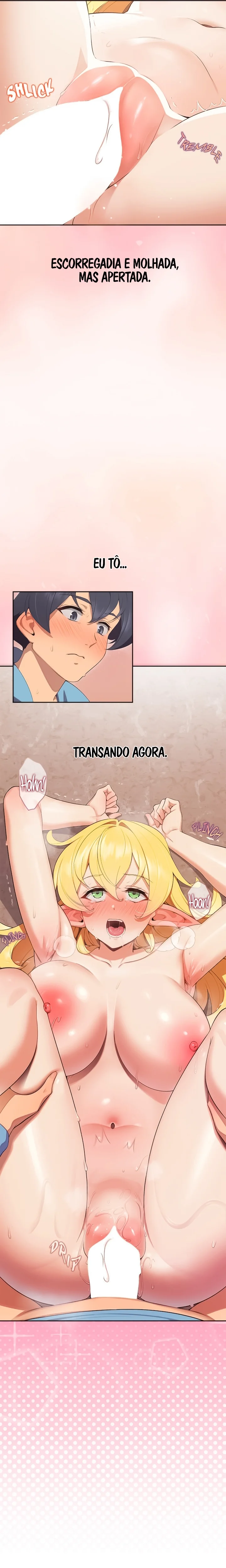 Ler The Seed of Destiny Capitulo 5 Page 3