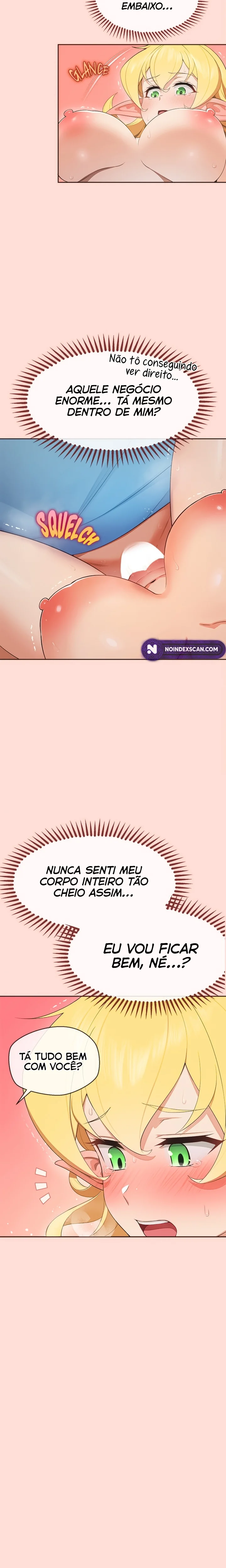 Ler The Seed of Destiny Capitulo 5 Page 5
