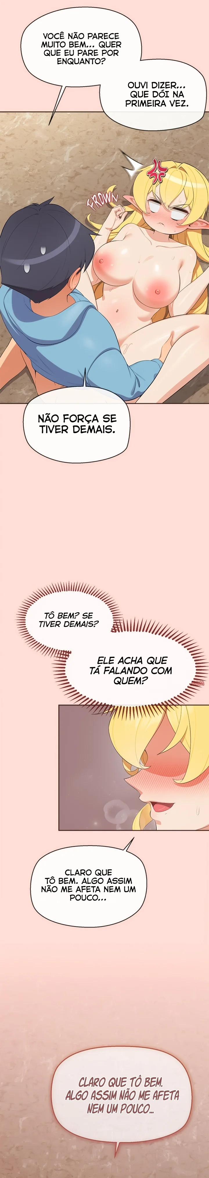 Ler The Seed of Destiny Capitulo 5 Page 6